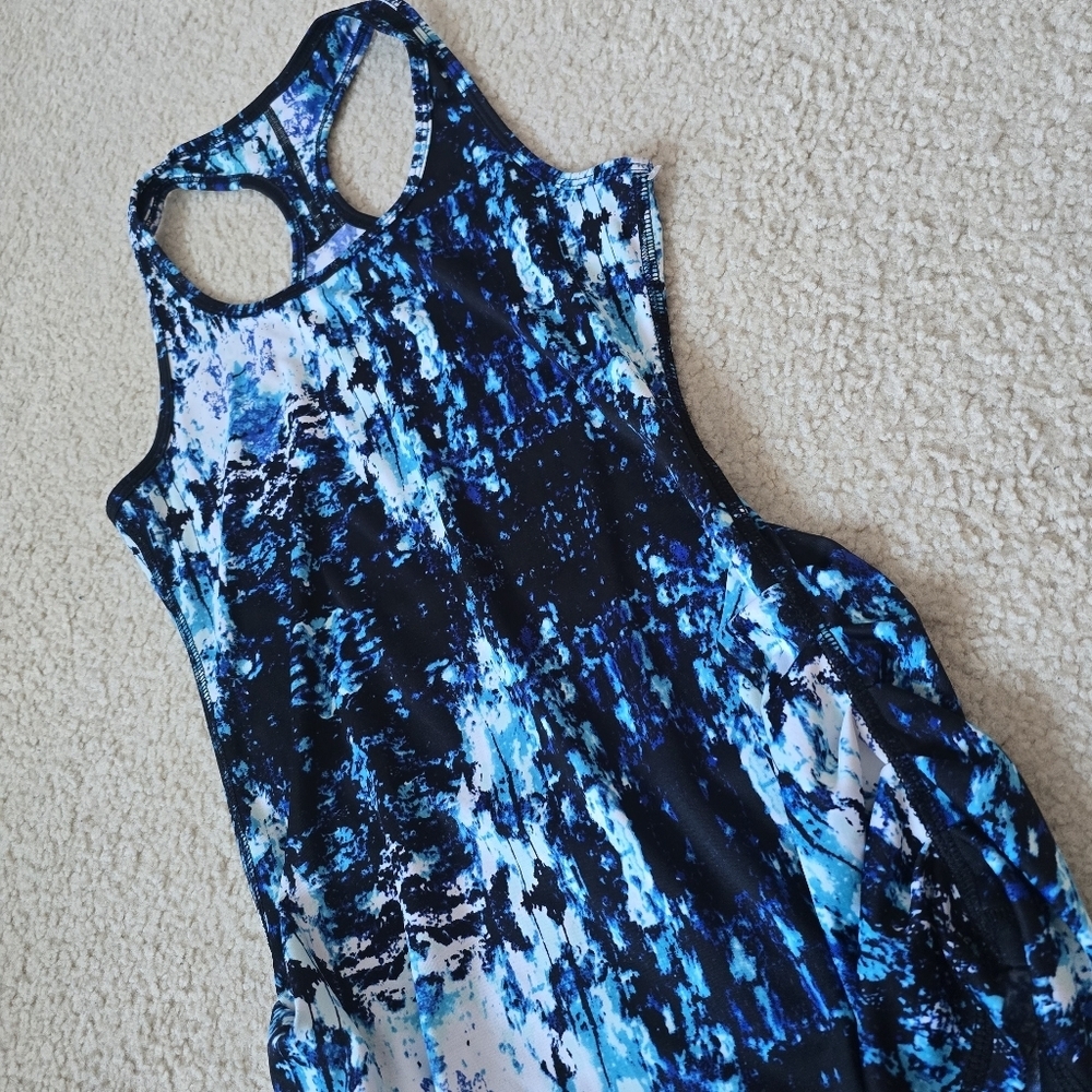 Karma Athletic Tank